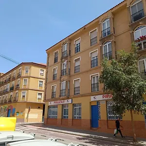 Cerca Del Centro Histórico De Ii Appartamento Málaga