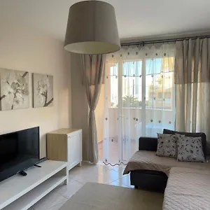 Pargue Tropical Appartamento Los Cristianos (Tenerife)
