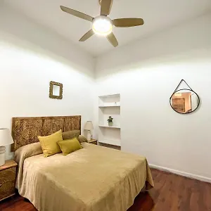 Centro Appartamento Málaga