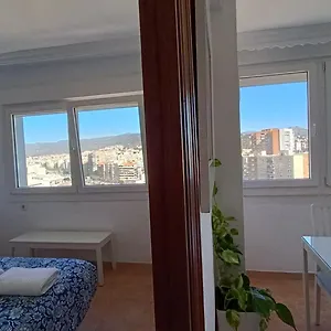 Mirador De Appartamento Málaga