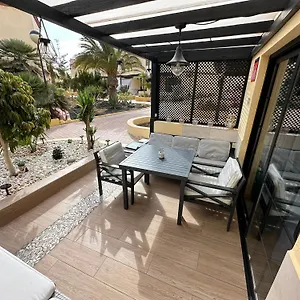 Appartamento Agpi Fuerteventura Internet Fibra Wifi Gratis, Costa Calma
