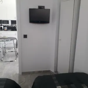 Appartamento Con Jacuzzi Vistas A La Piscina, Costa Calma