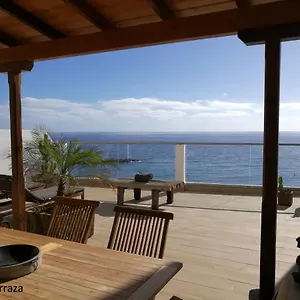 Appartement Residencial Lamar, Santa Cruz de la Palma (Isla de la Palma)