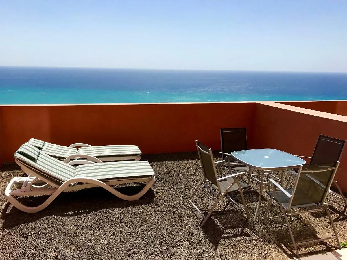 Residencial Playa Paraiso Costa Calma