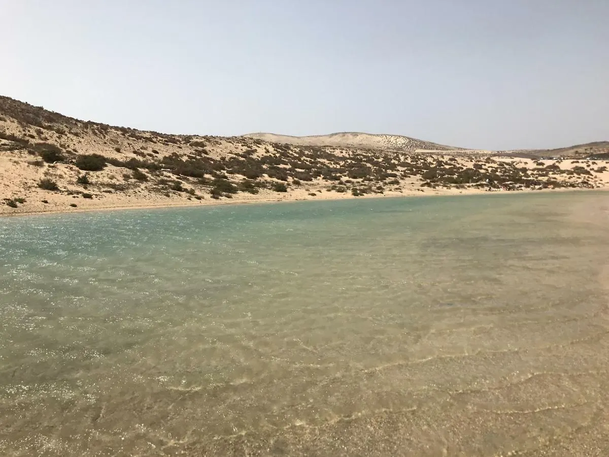 Appartamento Residencial Playa Paraiso Costa Calma