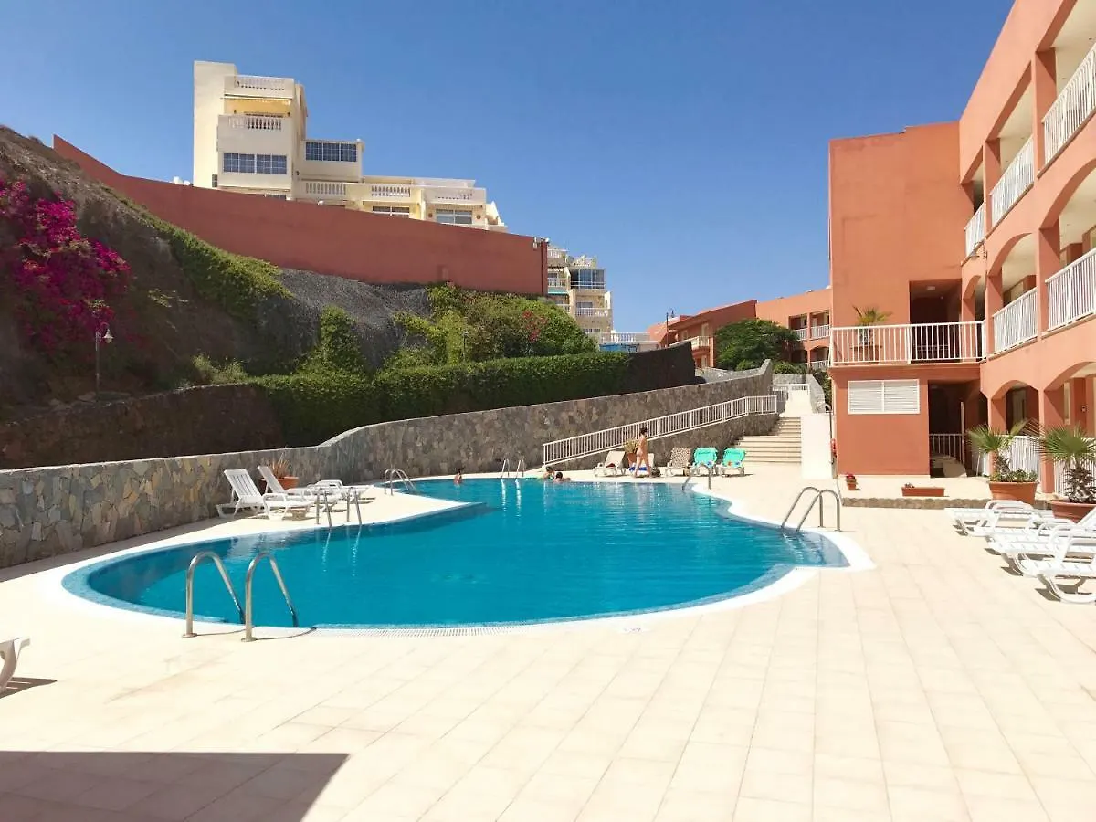 Appartamento Residencial Playa Paraiso Costa Calma