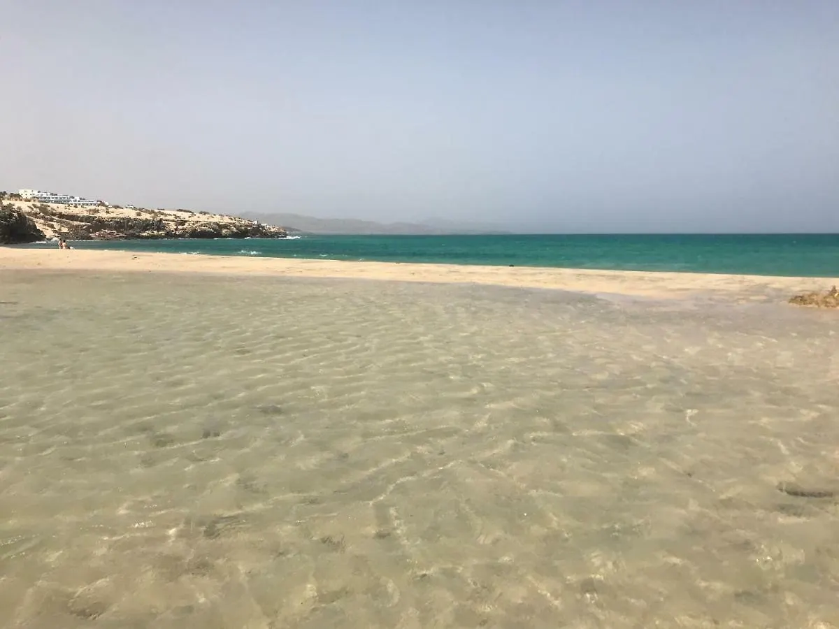 Residencial Playa Paraiso Costa Calma Spagna