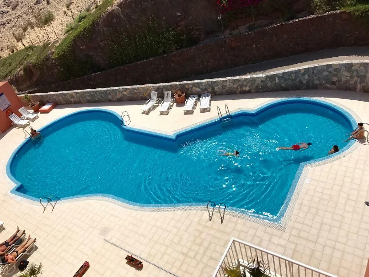 Appartamento Residencial Playa Paraiso Costa Calma