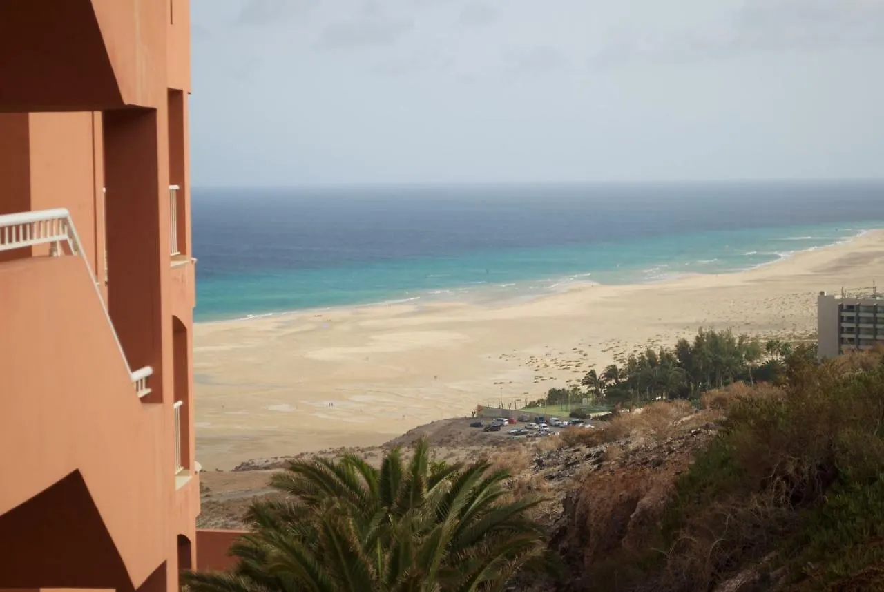 Residencial Playa Paraiso Costa Calma Spagna