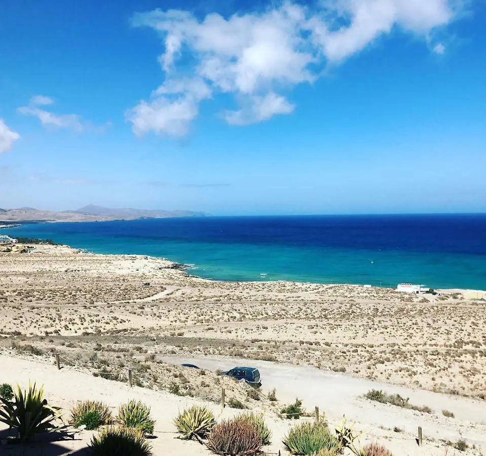 Appartamento Residencial Playa Paraiso Costa Calma