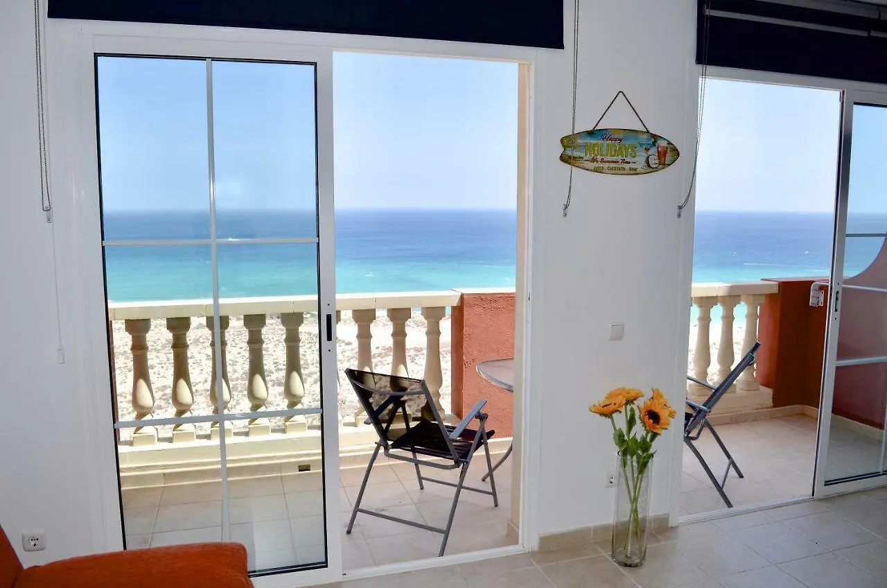 Residencial Playa Paraiso Costa Calma 0*,  Spagna