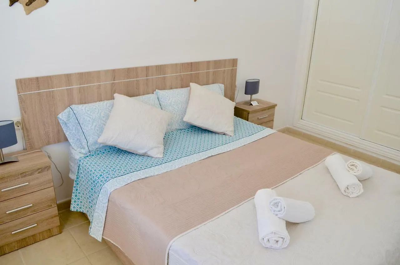 Residencial Playa Paraiso Costa Calma Spagna