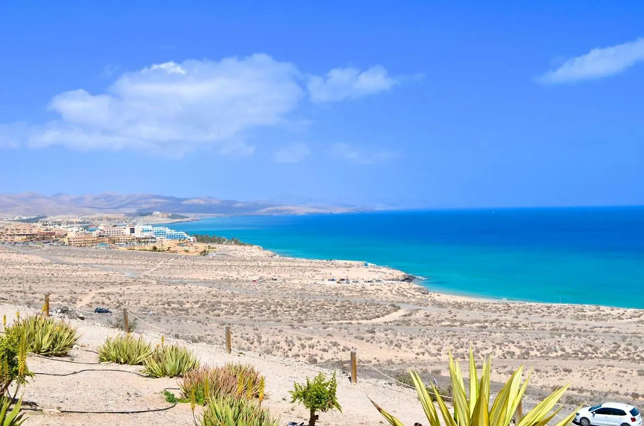 Residencial Playa Paraiso Costa Calma