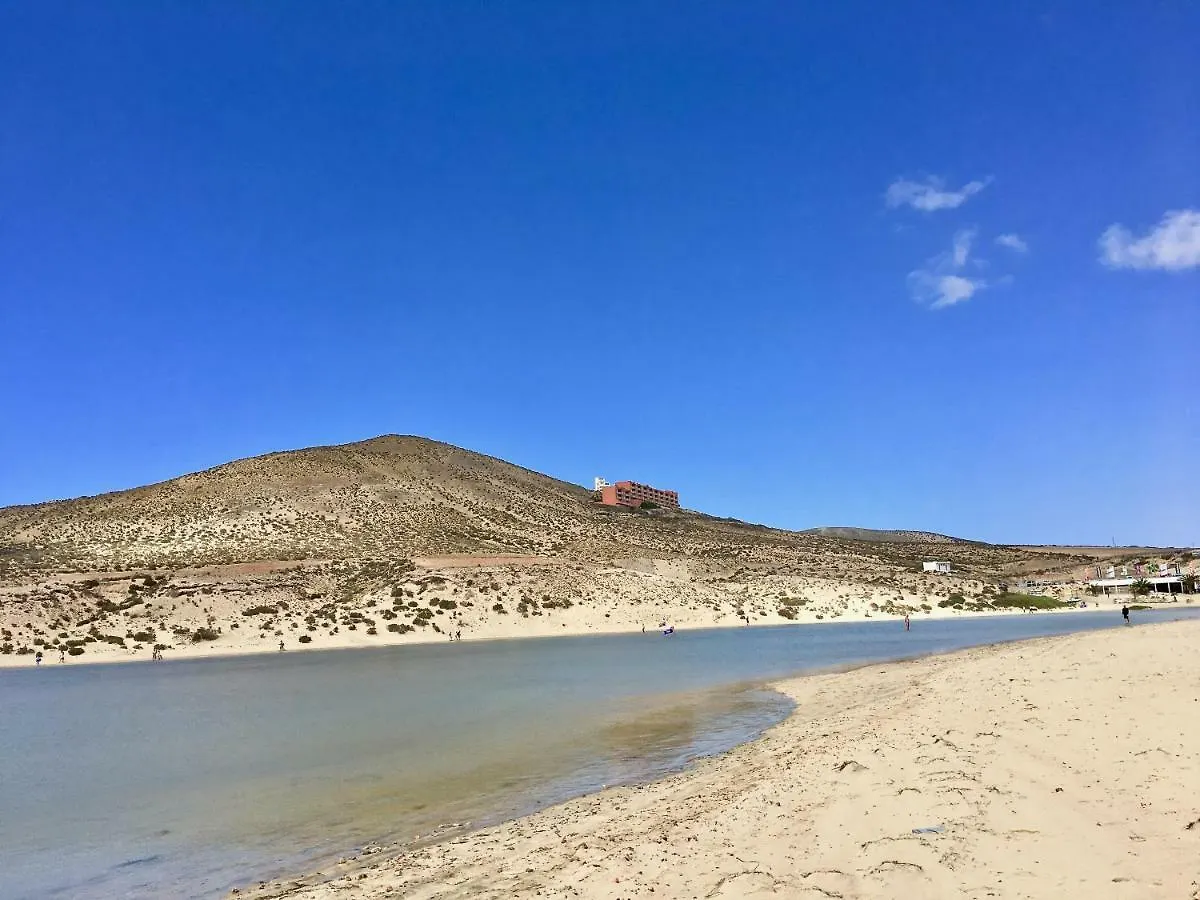 Appartamento Residencial Playa Paraiso Costa Calma Spagna