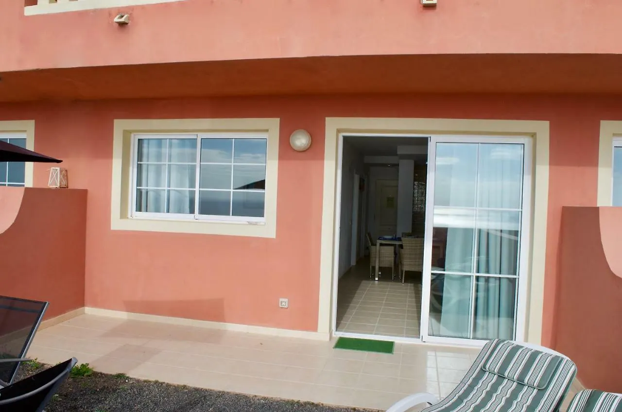 Residencial Playa Paraiso Costa Calma Appartamento