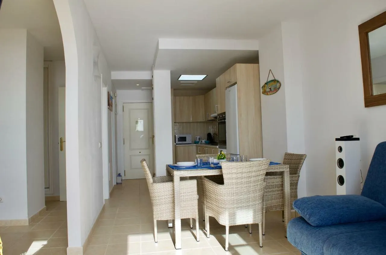 Residencial Playa Paraiso Costa Calma 0*,  Spagna