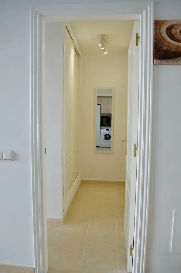 Appartamento Residencial Playa Paraiso Costa Calma