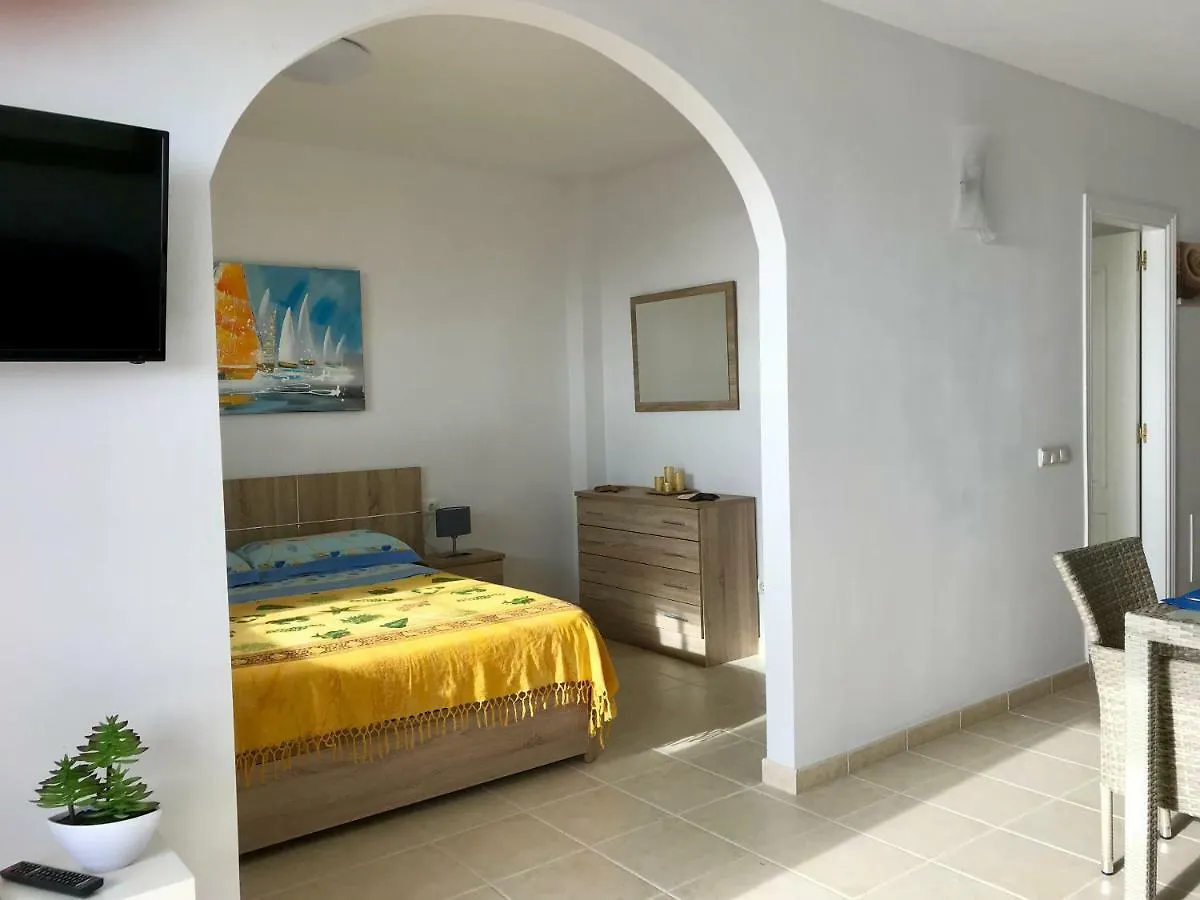 Residencial Playa Paraiso Costa Calma 0*,